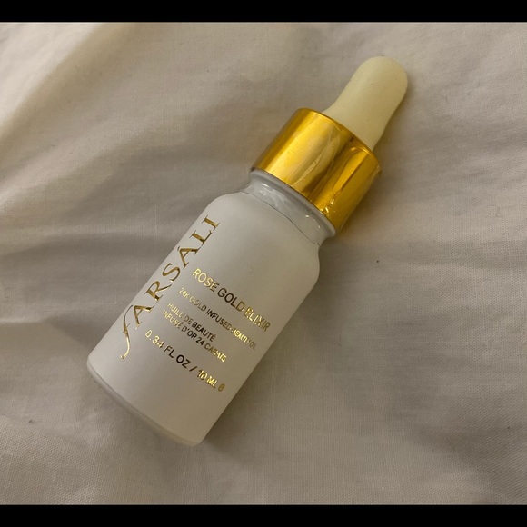 FARSALI ROSE GOLD ELIXIR - Picture 2 of 6